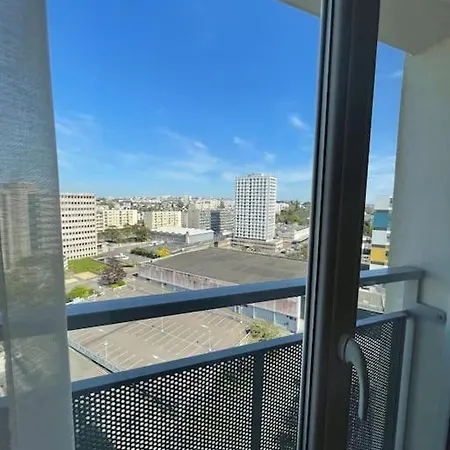 Spacieux Bellevue De 1 A 6 Personnes Апартаменты *