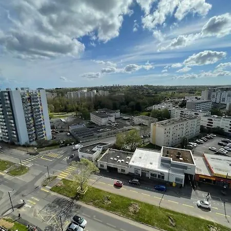 Spacieux Bellevue De 1 A 6 Personnes Apartment *