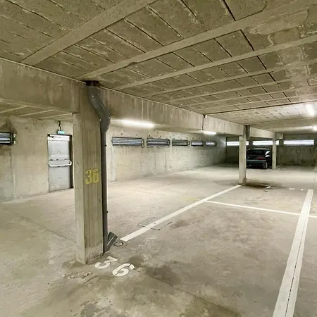 Spacieux Bellevue De 1 A 6 Personnes